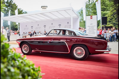 Ferrari 250 Europa Coupé Vignale 1953